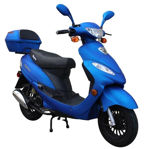49CC Scooter-1